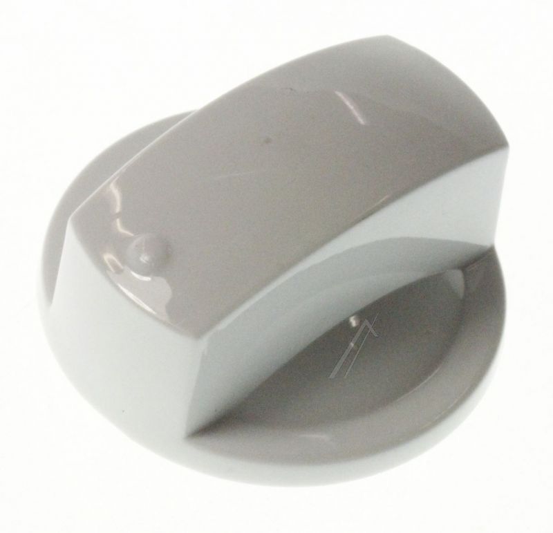 Vestel 42054100 Knopf Taste - Knebel (eclipse, spindel type a,weiss,2p)