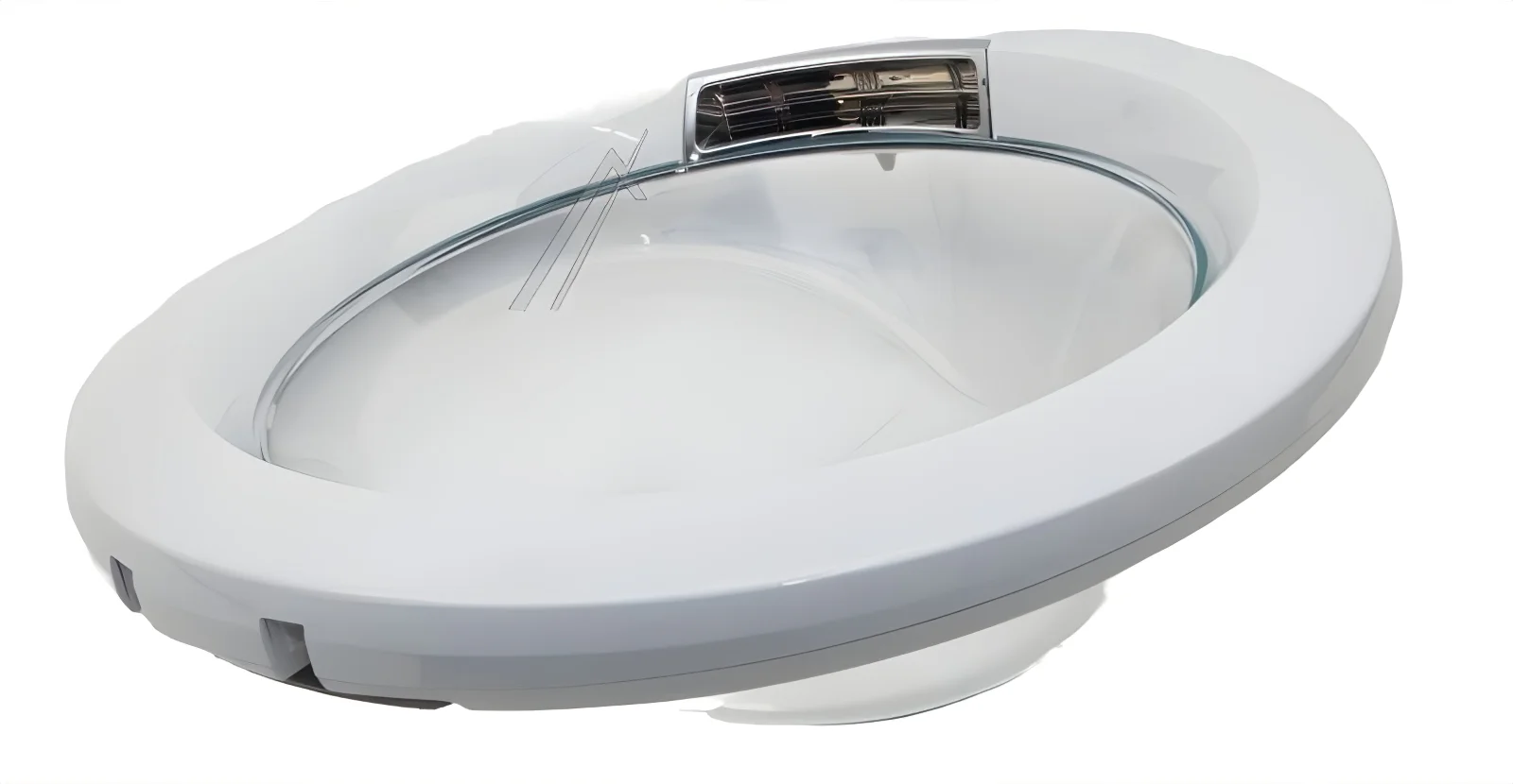 Candy Hoover 43012311 Bullauge - Bullauge mit rahmen