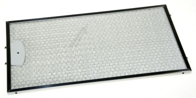 BSH Bosch Siemens 00665228 - Fettfilter