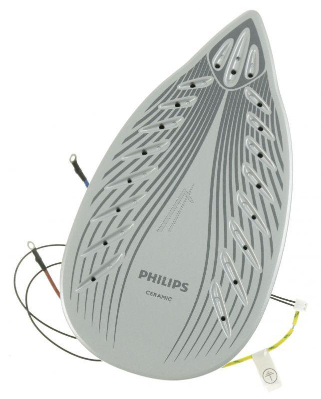 Philips 996510073682 Sohle - Sohle baugruppe