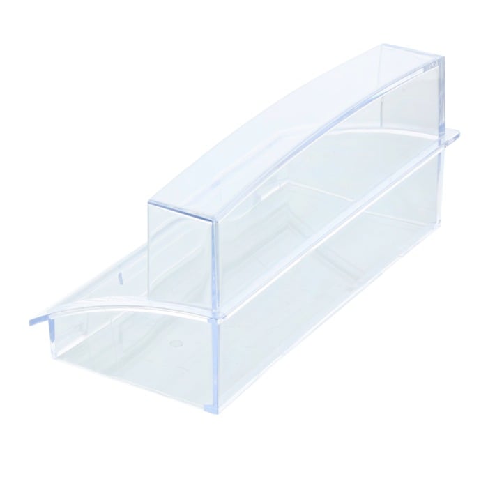 AEG Electrolux 2646015012 Türfach - Konsole,verschiebbar,glasklar,7