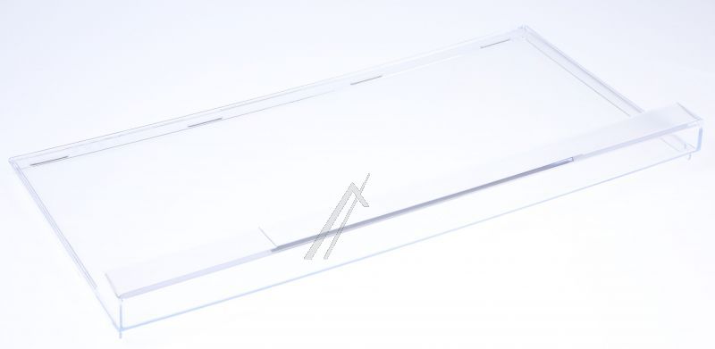 Arcelik Grundig Beko 4659660200 Schubladenblende - Fz front draw cover 224 oem_kf_transp