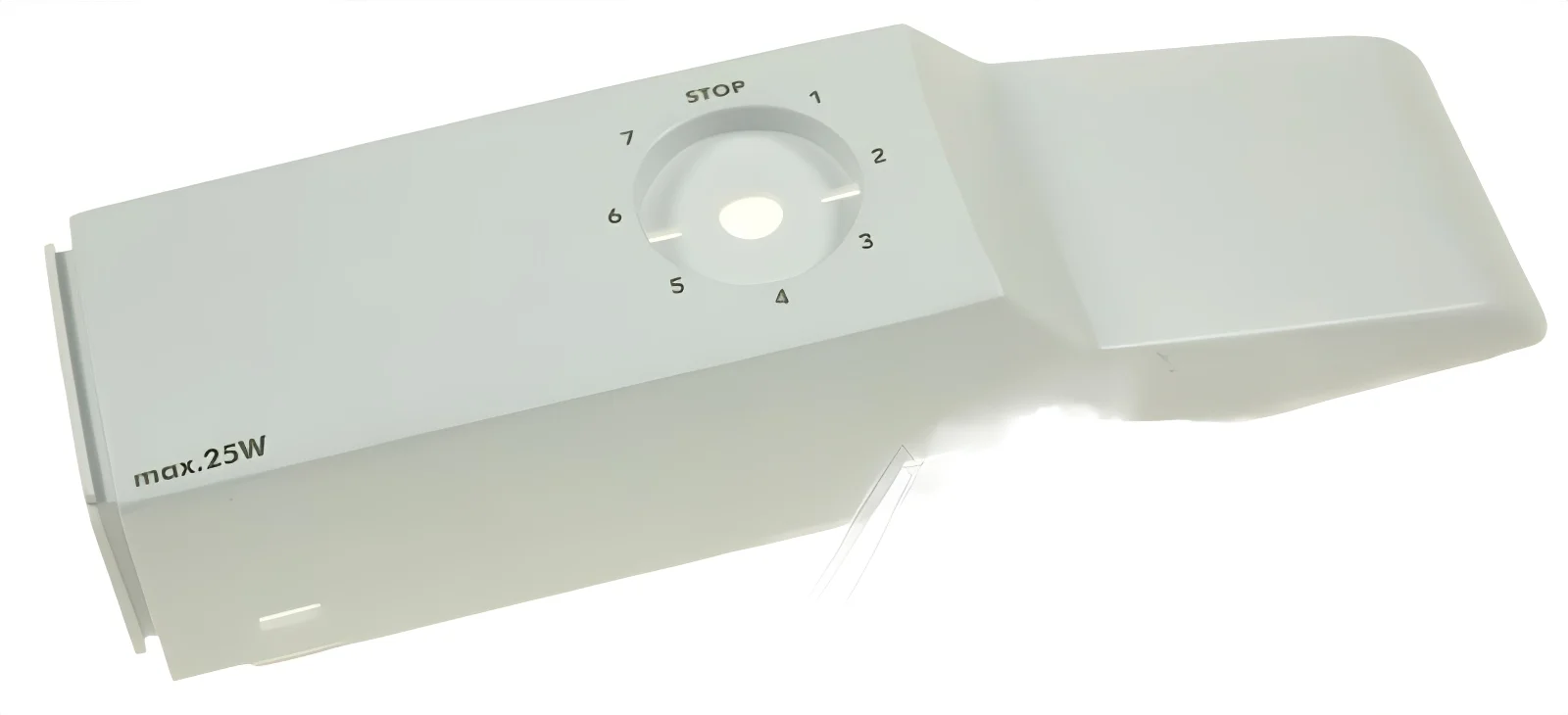 Gorenje 377304 Thermostatblende - Thermostat gehäuse g 070/7037