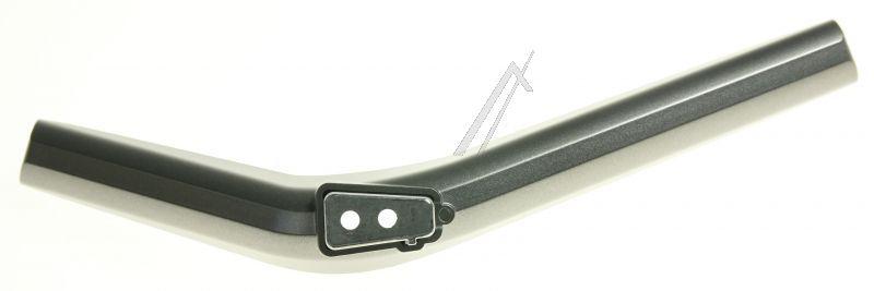 Grundig WKC26800AA - Plastic stand left rub. 65 essence sil.