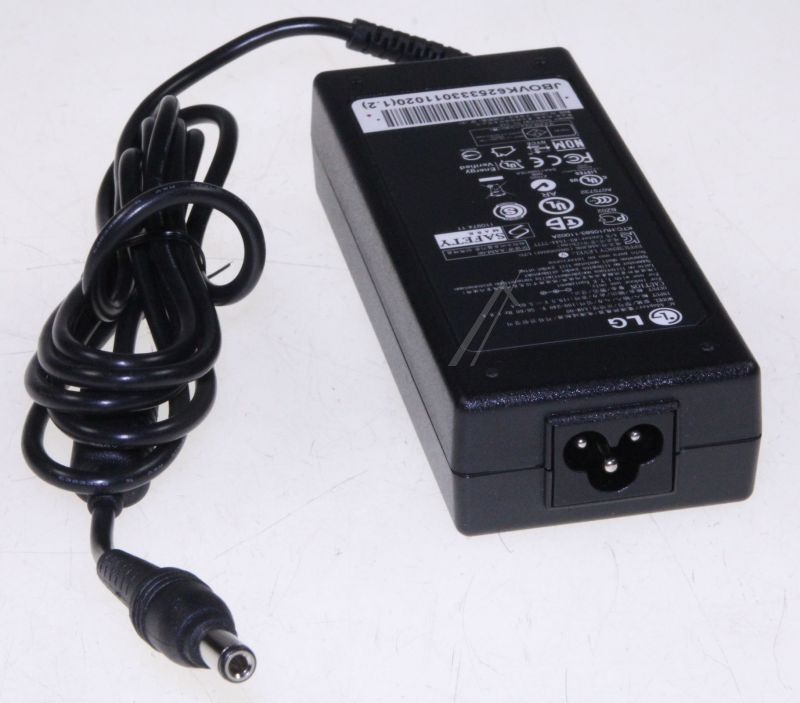 LG EAY62533301 AC Adapter - Adapter