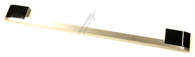 Vestel 37034668 Handgriff - V line handle assemble(inox,black,420)