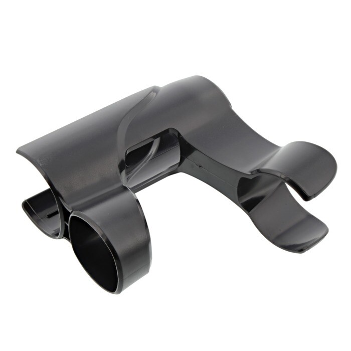 AEG Electrolux 1184410023 Halter - Halter,bodendüse,schwarz