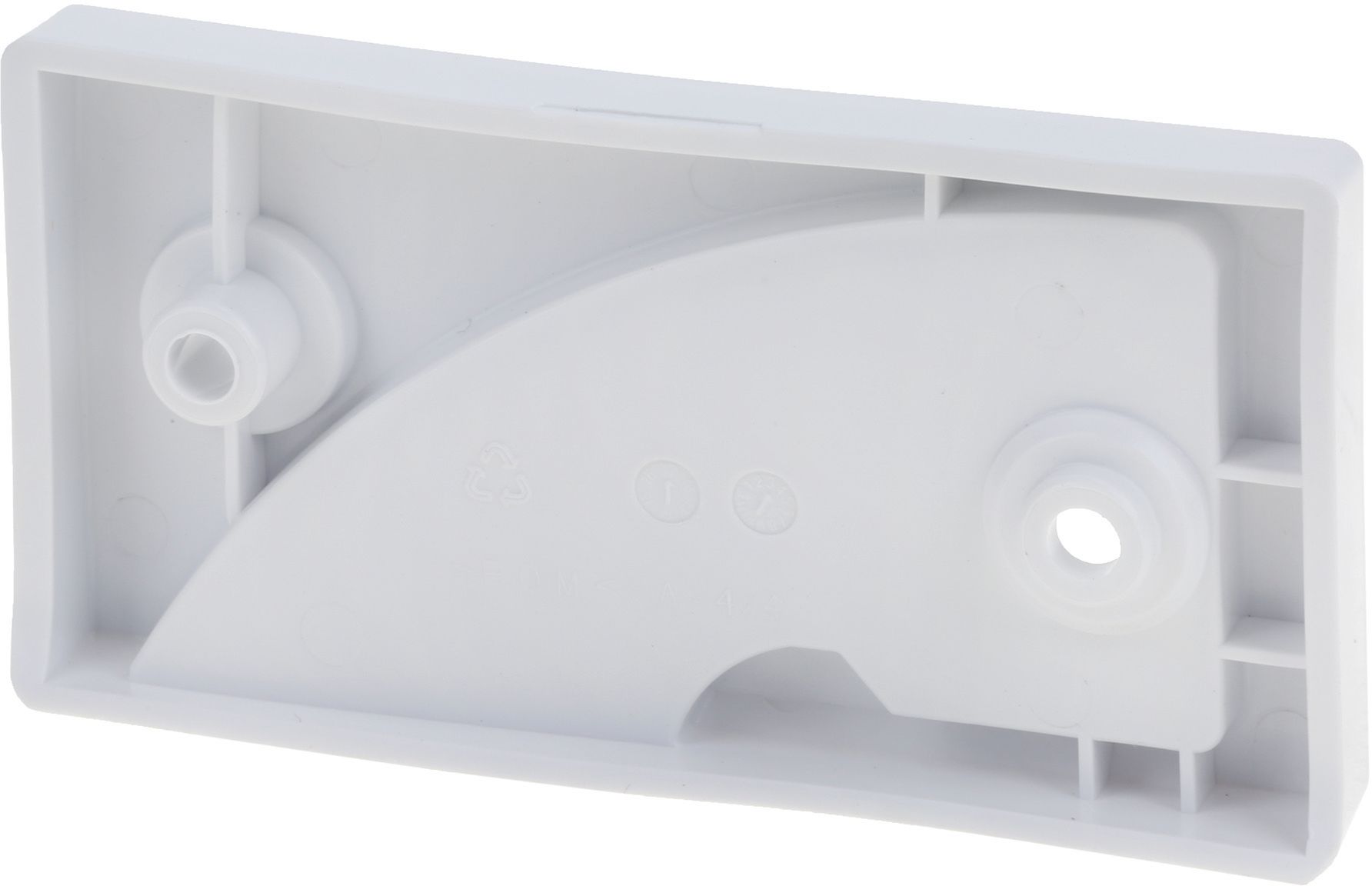 BSH Bosch Siemens 00635163 Schiene - Führung