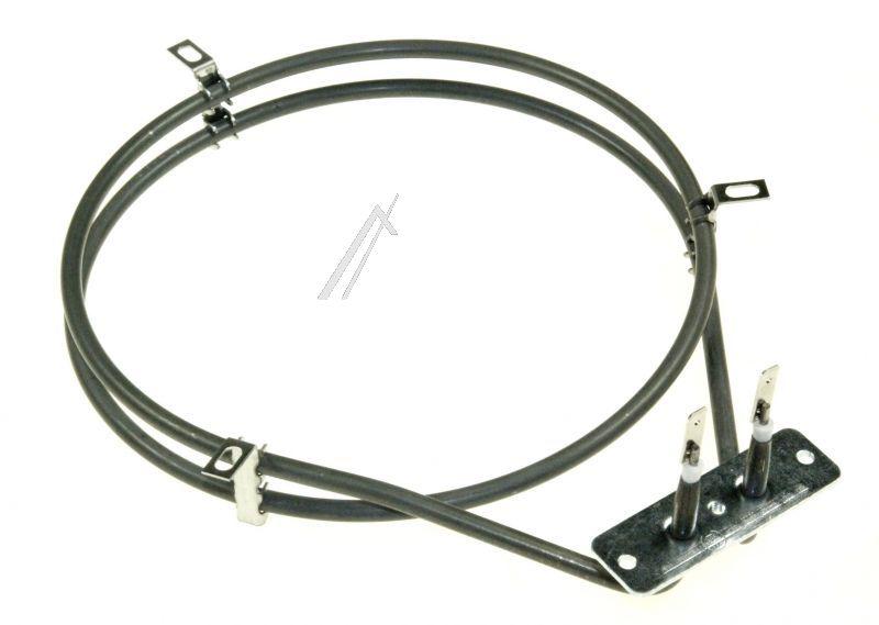 Whirlpool Indesit Ringheizkörper - C00016055 482000025967 ringheizwiderstand 2000w 230v heissluft