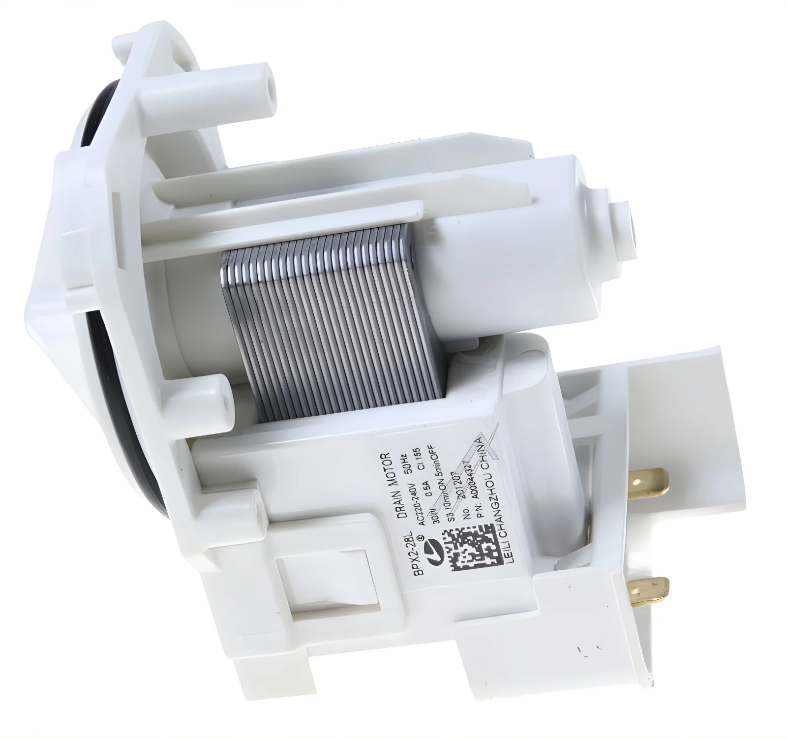 AEG Electrolux 140000443279 Laugenpumpe - Bpx2-28l pompe de vidange,220/240v, 50h