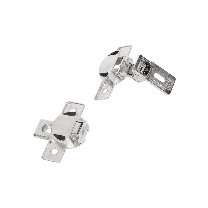 AEG Electrolux 1327171003 - Set,scharnier, passend für ikea