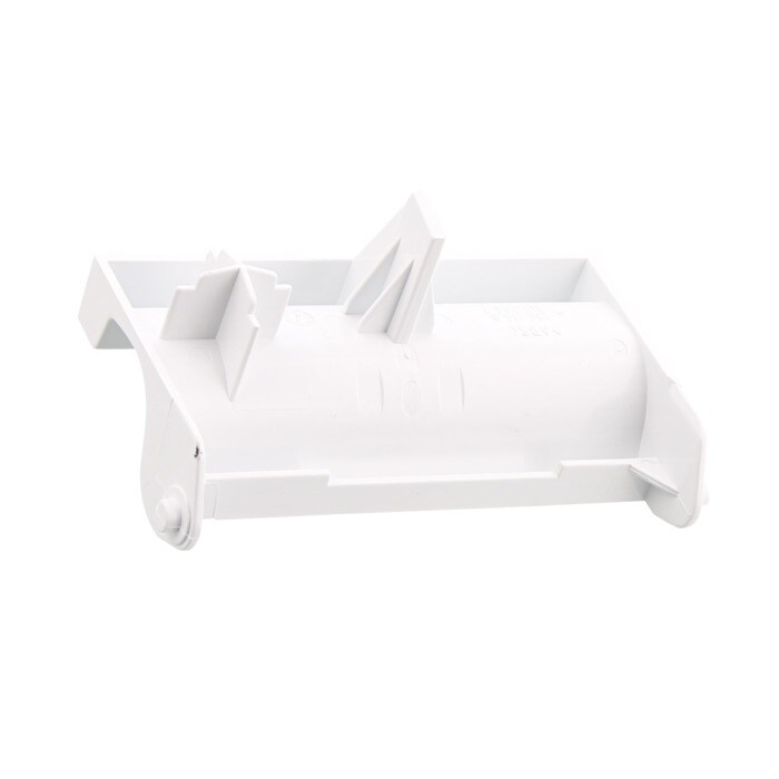 AEG Electrolux Handgriff 1561168004 für Geschirrspüler Türgriff Ersatzteil