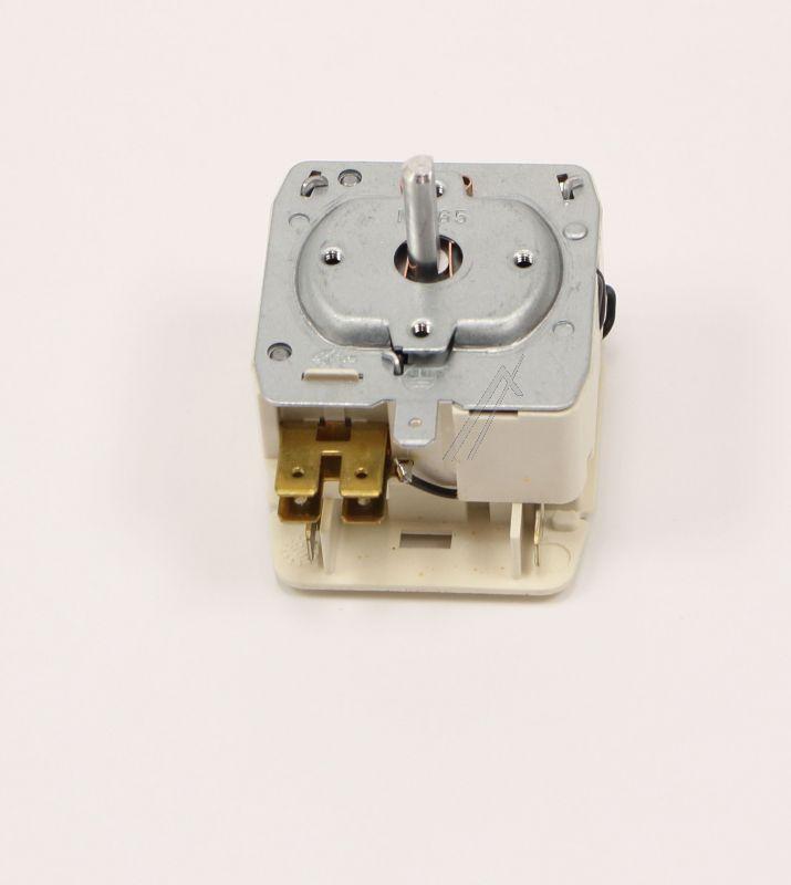 Whirlpool Indesit 482000084320 Programmschalter - C00206478 timer jk1659b