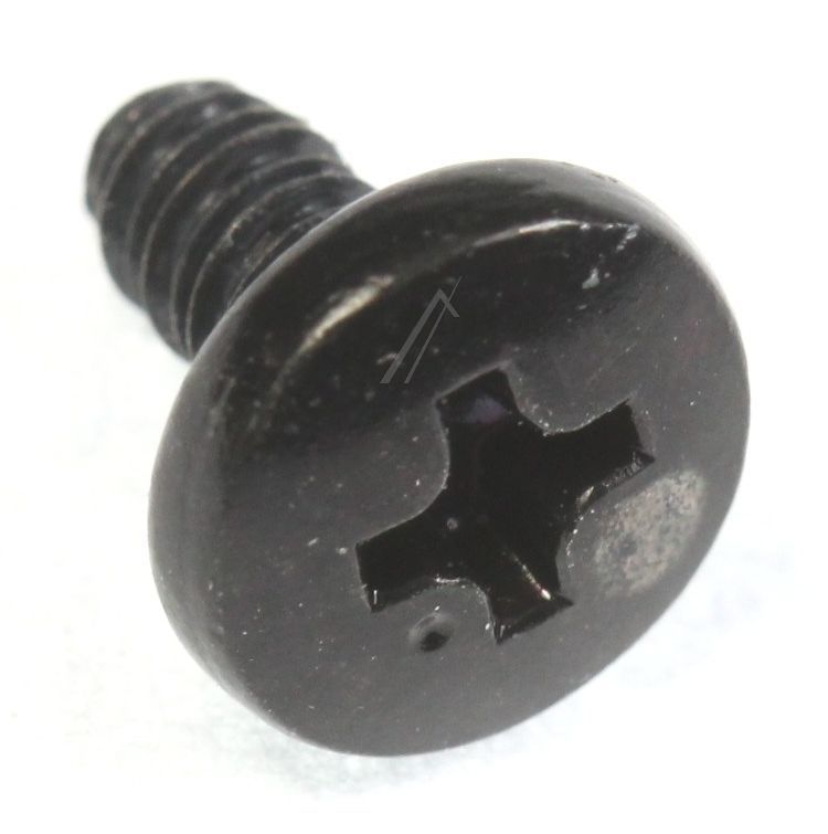 Samsung 6001003074 Schrauben - 6001-003074 screw-machine,bh,+,m3,l6,zpc(blk),swrch1