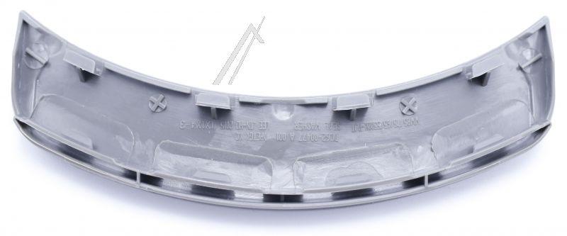 Samsung DC6200477A Abdeckung Gehäuse - Dc62-00477a cap,petg,ht,versailles gray,gy0039