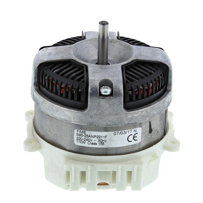 AEG Electrolux 50286381004 Lüfter - Moteur,rotation sens sim,s80-2