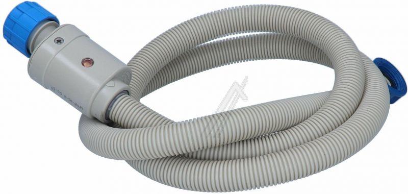 Vestel 42218423 Einlaufschlauch - Water entry hose(wasserstop integr.)-cold