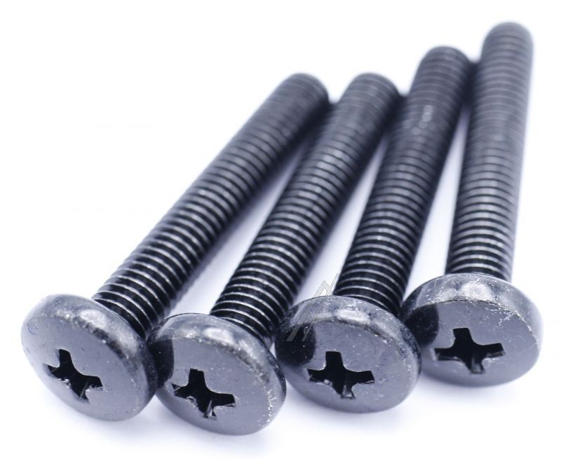 TCL MA64B50300105GKT4 Schrauben - Screw kit quad 64-b50300-105g