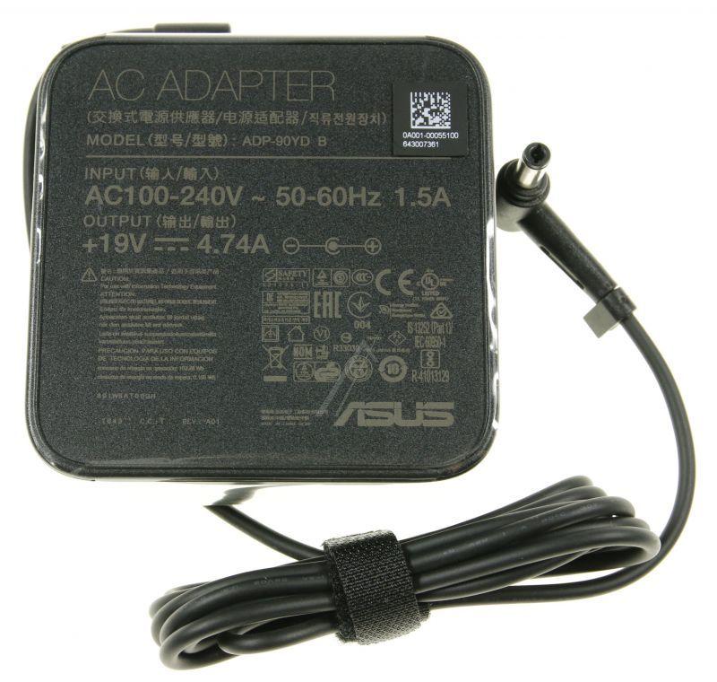ASUS 0A00100700000 AC Adapter - Lmt pg278qr 90w adapter