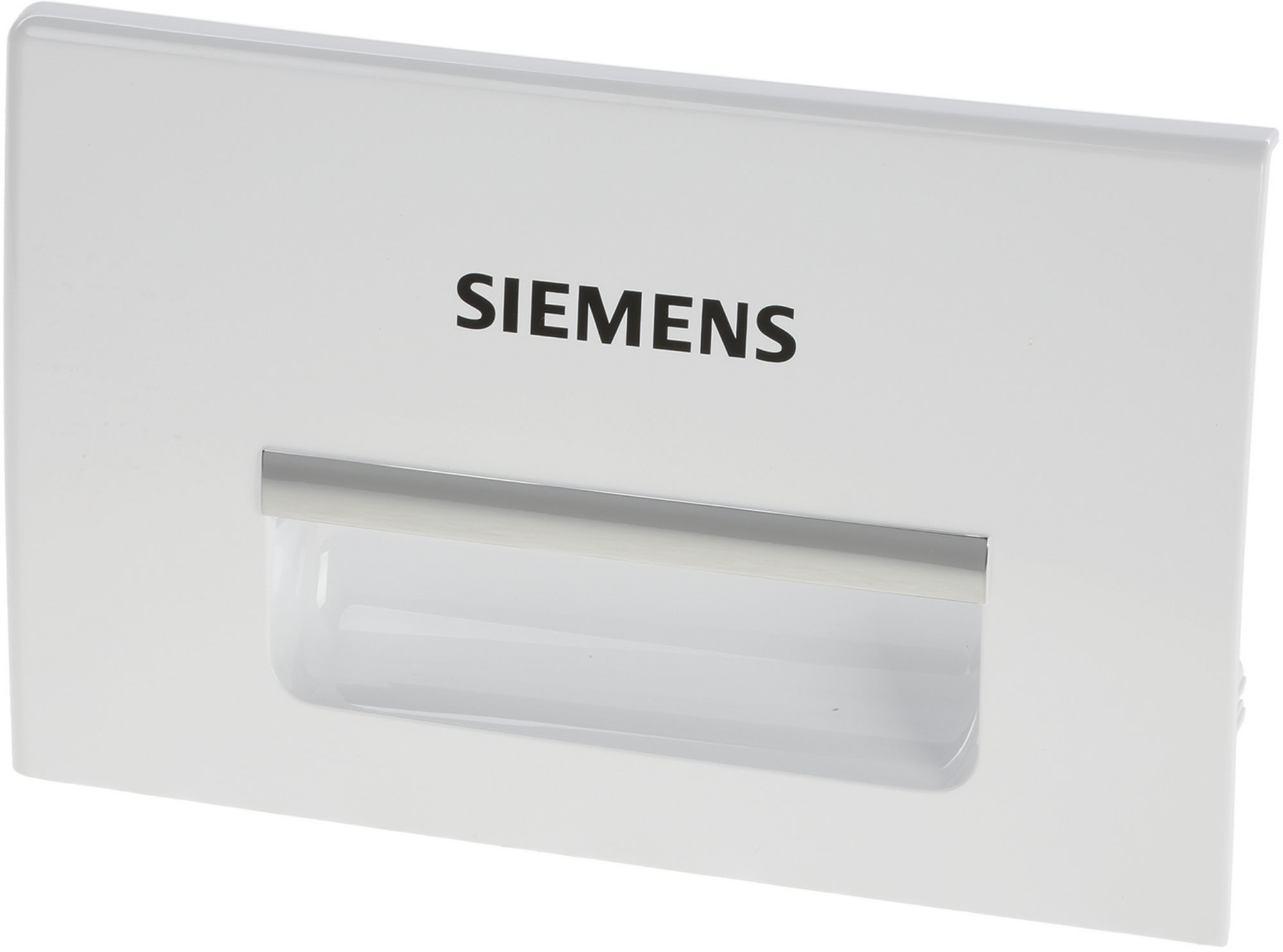 BSH Bosch Siemens 12003807 Griff - Tray handle-dispenser - tray handle assy. se t20/t23 glossy