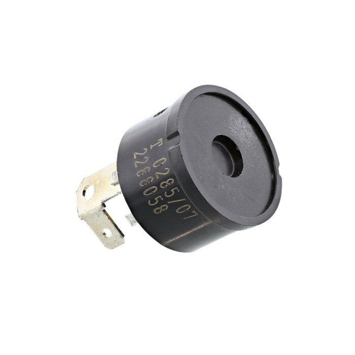 AEG Electrolux 2263012201 Startrelais - Schutz motor,t 0285/07