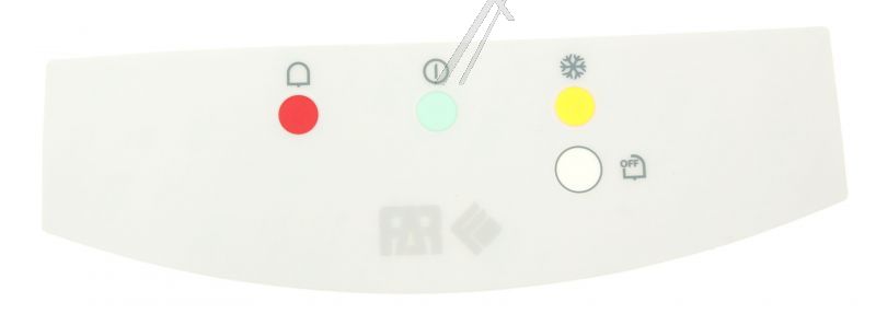 AEG Electrolux 2915058578 Kühlschranktürgriff - Handgriff,einsatz AEG Electrolux 2915058578 Kühlschranktürgriff - Handgriff,einsatz