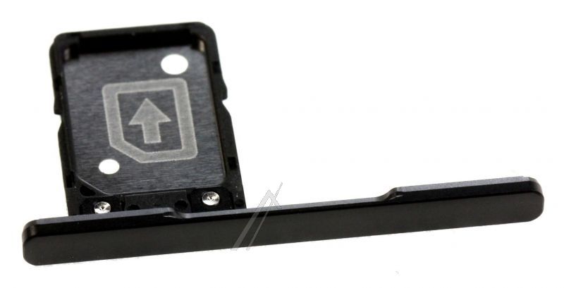 Sony U50045321 Halter für Sim-Karten - 306j1x60800 simkartenhalter single schwarz