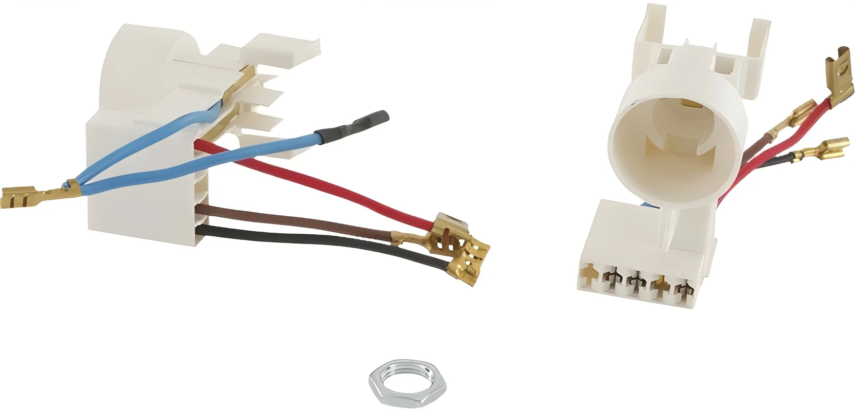 Bosch Siemens Thermostat 00608855 für Kühlschrank Ersatzteil
