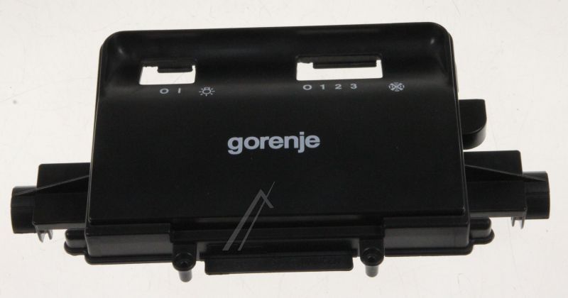 507605 Bedienteilblende - Bedienteilmodul