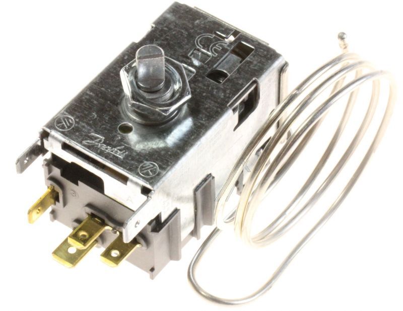 Thermostat 00167300 für Siemens KT15L06/43