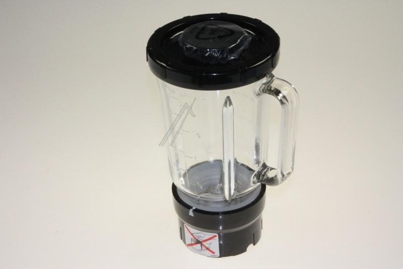 Delonghi KW675221 Mix-Becher - A994a glass liquidiser com k trim