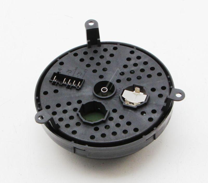 Bertazzoni 612001 Boilerheizung - Boiler with heat element and steamer