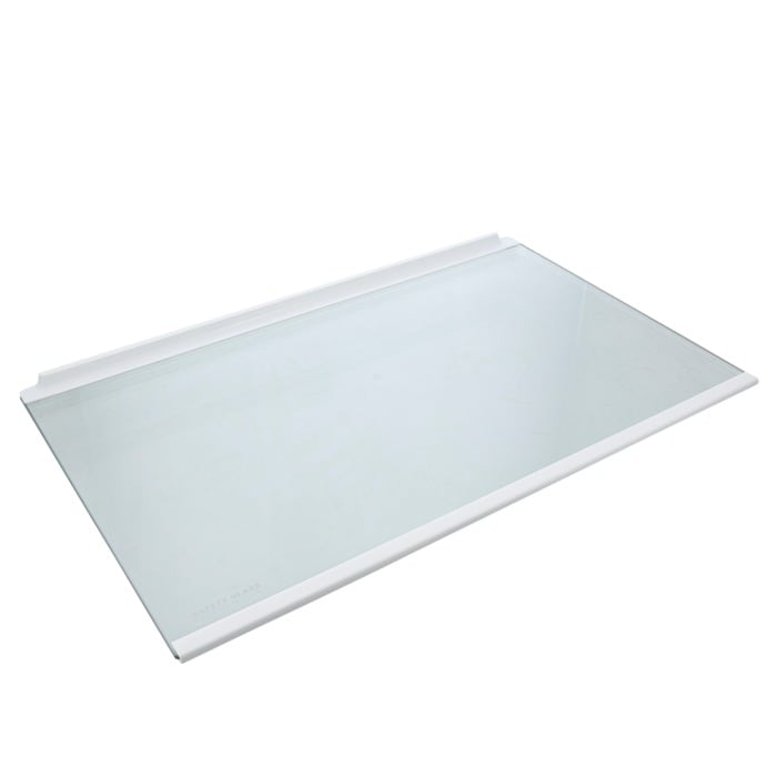 AEG Electrolux 2651127017 Glasplatte - Glass shelf,assembly,458.5x286