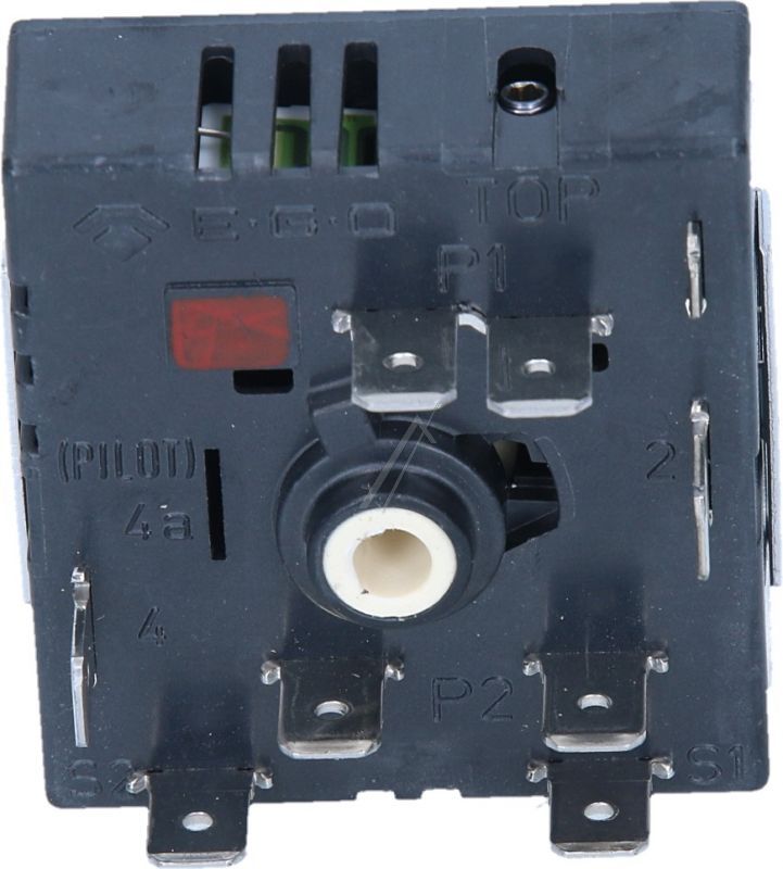 Gorenje 546348 Energieregler - Energieregler einzelkreis 50.8 l23 400v