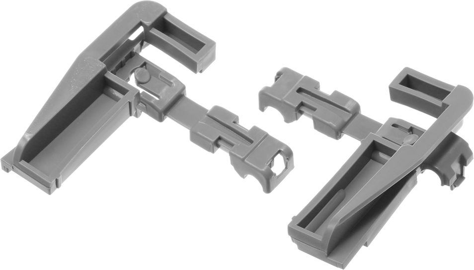 BSH Bosch Siemens 10016194 Schleppscharnier - Doorhinge