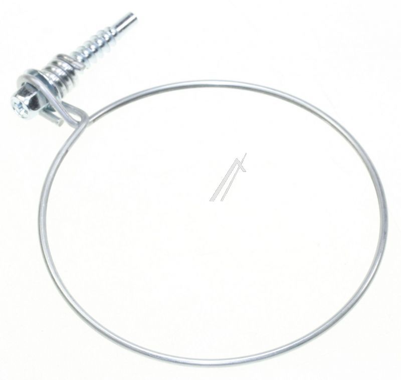 Samsung Schlauchschelle DC6500021A für Waschmaschine Trockner Ersatzteil