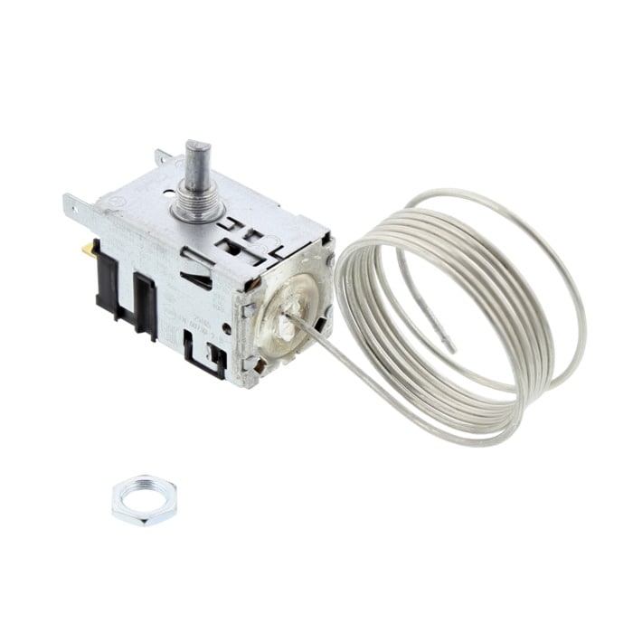 AEG Electrolux 2262382035 Thermostat - 077b5207 thermostat,danfoss 077b5207