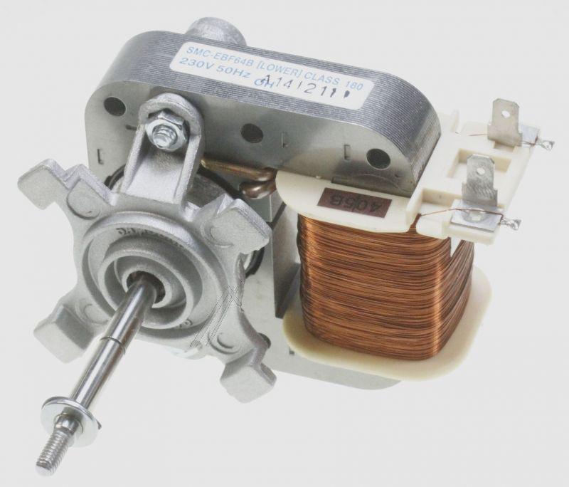 Samsung DG3100014A Lüfter - Smc-ebf64b dg31-00014a motor ac convection, oven,smc-ebf64b,