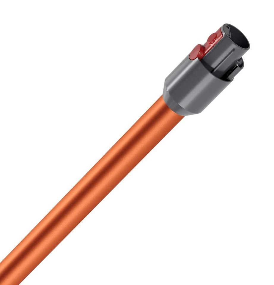 Dyson V8 Saugrohr 96747708 für Staubsauger Rohr gelb Quick Release SV10 Ersatzteil