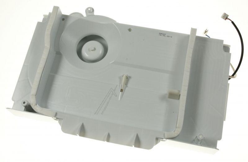Bosch Siemens Lüftungskanal 11036682 für Kühlschrank Luftkammer Ersatzteil