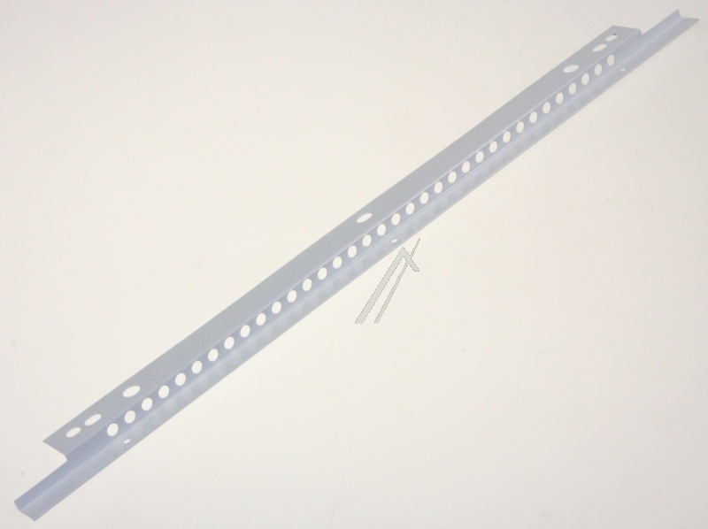 Whirlpool Indesit 482000026415 Bügel - C00040939 profil oben/unten ws (539 x 12 x 17 mm)