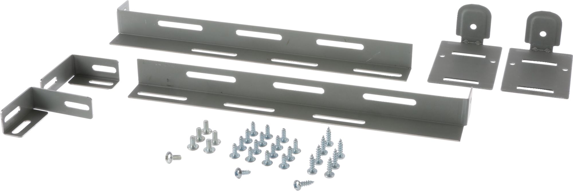 BSH Bosch Siemens 12028676 Befestigungsteil - Montageset