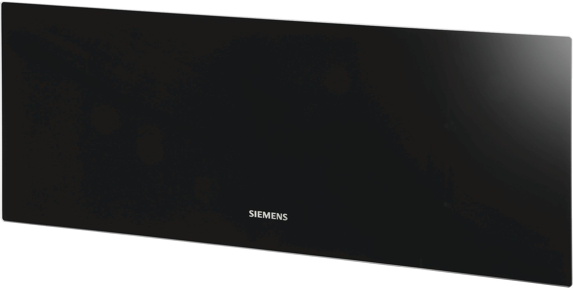 BSH Bosch Siemens 00714020 Abdeckung Gehäuse - Cover - glass black 90 passend für siemens