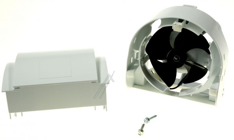 Lüfter 4055364238 AEG Electrolux für Kühlschrank Ventilator Belüftung Set 1330R Ersatzteil Lüfter 4055364238 AEG Electrolux für Kühlschrank Ventilator Belüftung Set 1330R Ersatzteil