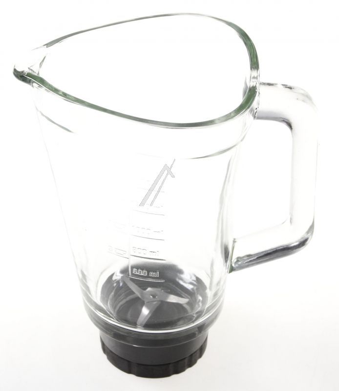 AEG Electrolux 4055286068 Mix-Becher - Kanne,satz,mit griff,schwarz