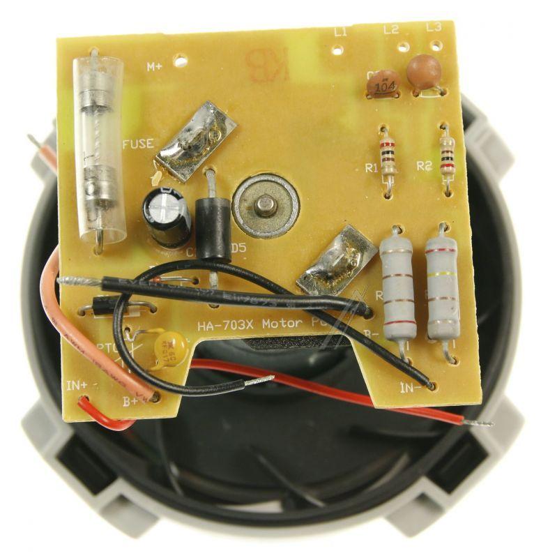 AEG Electrolux 4055133880 Staubsaugermotor - Motor,kit