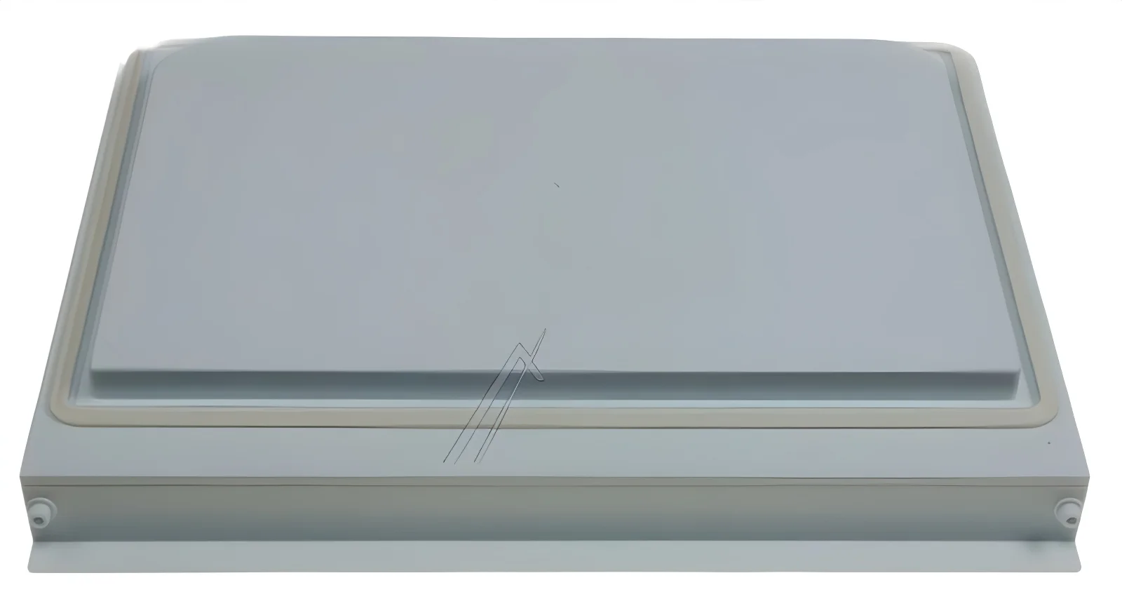Dometic Gefrierfachklappe 241219570 für Kühlschrank Gefrierfachtür Ersatzteil