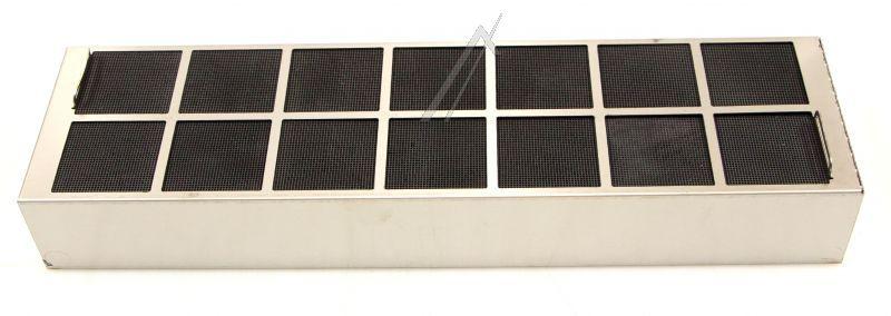 Whirlpool Indesit 488000656888 Kohlefilter - C00656888 active carbon filter 100mm
