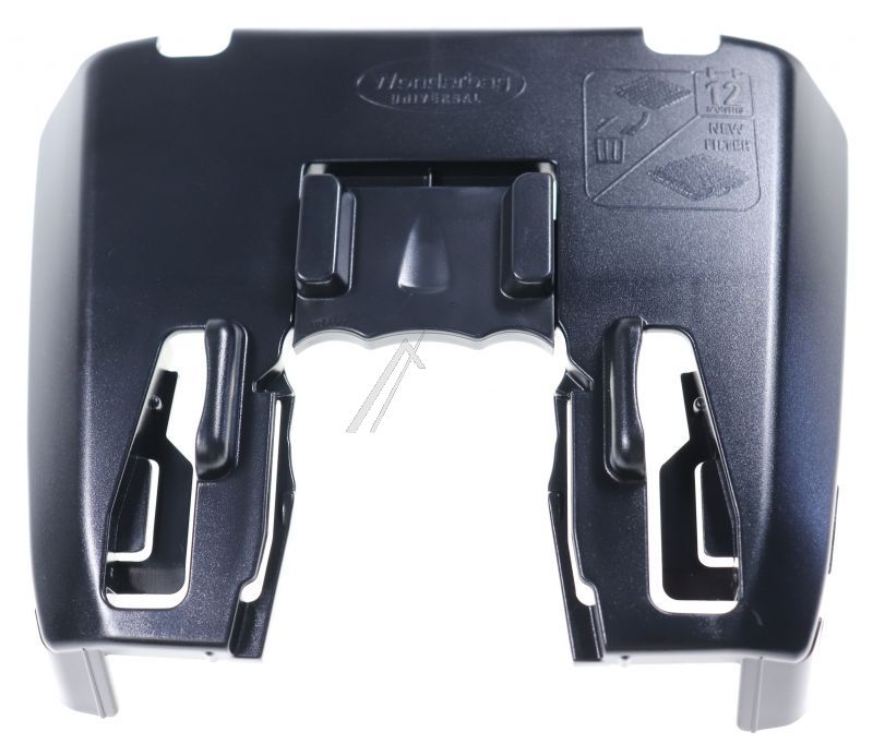 SEB RSRT3535 Staubsaugerbeutelhalter - Rs-rt3535 träger/sack/schwarz