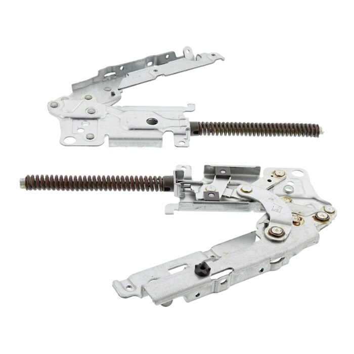 AEG Electrolux 4055156121 - Set,scharnier,links-rechts